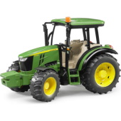 Bruder traktor Jonh Deere 5115M 021061